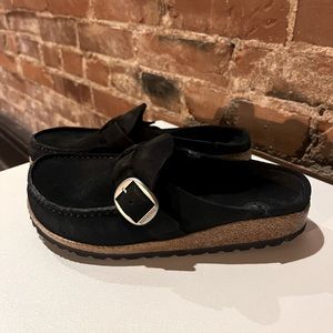 Birkenstock Buckley Clogs